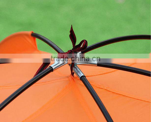 5-8 person camping family tent