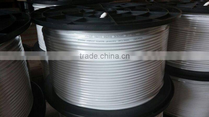 OFC Shielded Fire Alarm cable