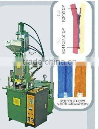 Auto Open-end Injection Moulding Machine