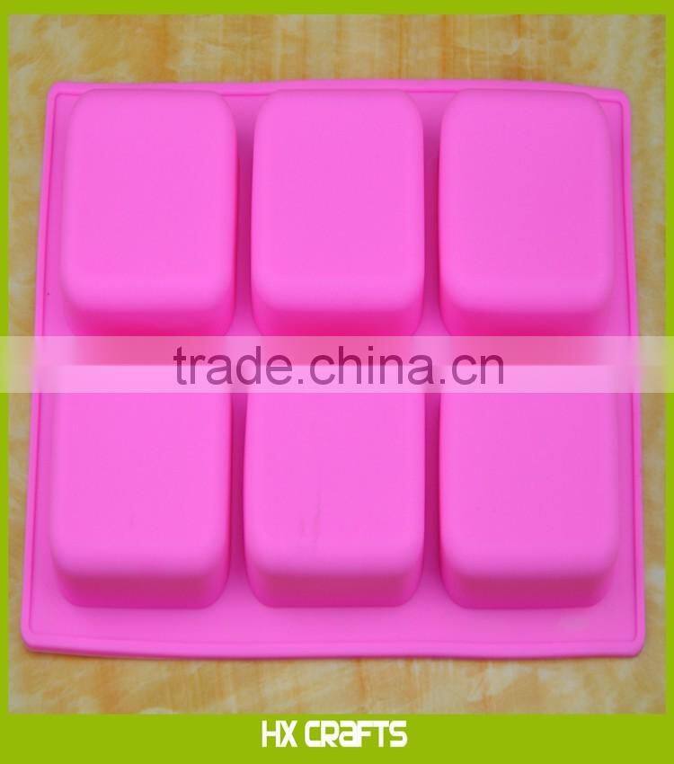 Non-Stick Chocolate, Candy, Baking and Craft Mold Heat-Resistant Fun Novelty Shapes Silicone Ice Cube Tray