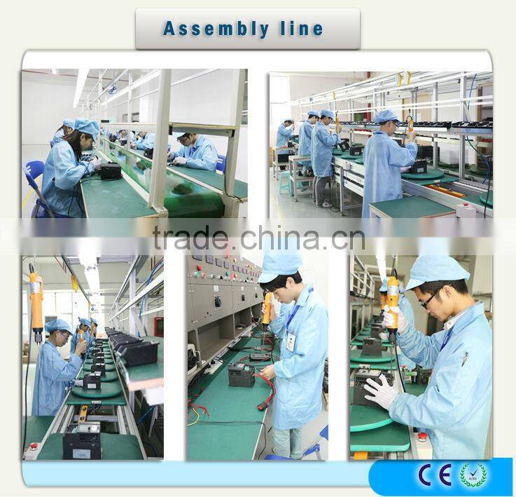 FR200 Series open frame inverter for elevator