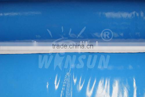 Hot sale commercial adult PVC inflatable air track gymnastics