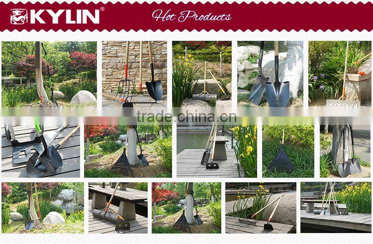 Small MOQ Steel Pick Mattock