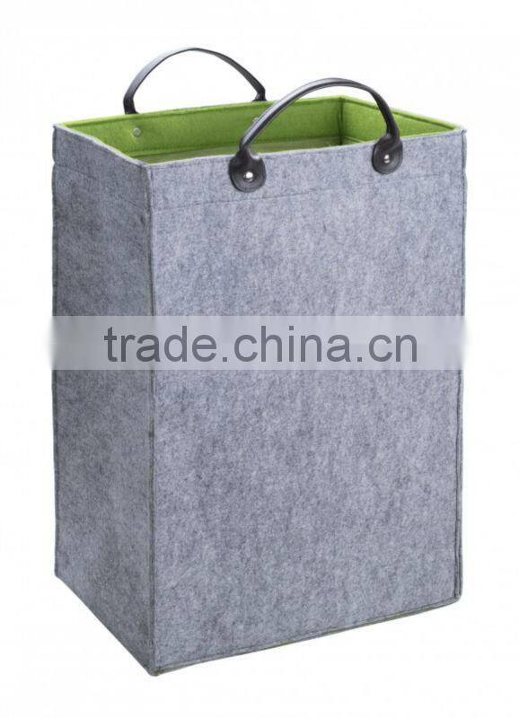 ROUGH FELT BAG
