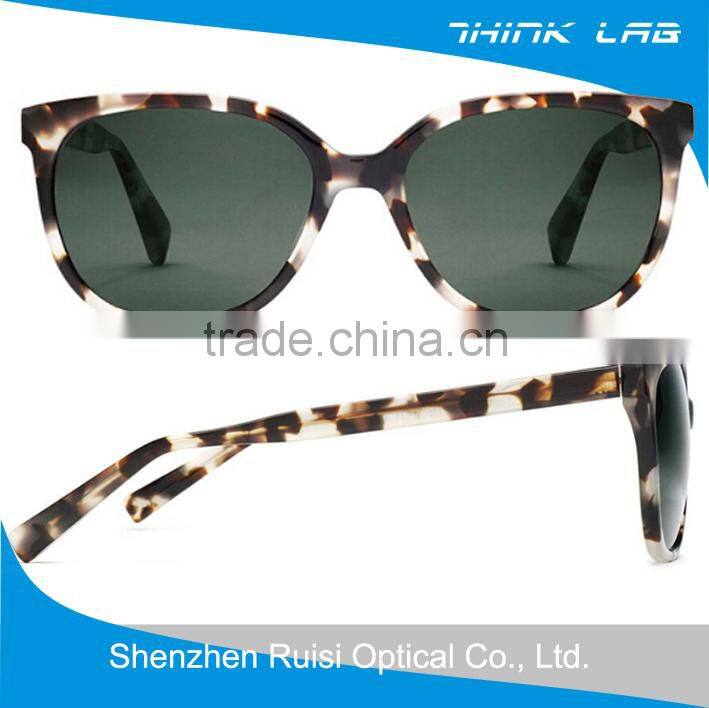 High quality fashion sunglass wholesale in China