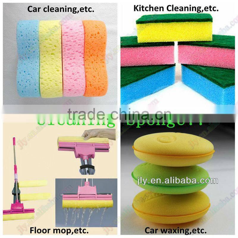 High Density Cleaning Magic Sponge Factory