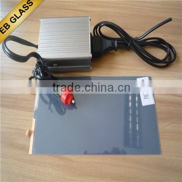 Electronic diammable car tinting, Tint Film Car Window Film , eb glass