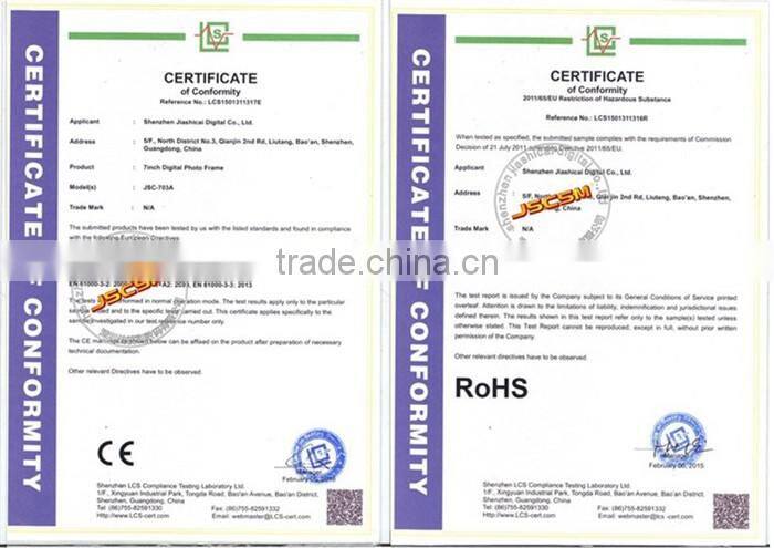 New products 15.6 inch blue films free download 1080p digital photo frame for advertising