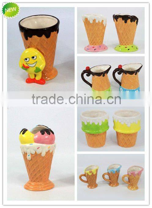 Factory Direct Wholesale Glazed Ceramic Mug