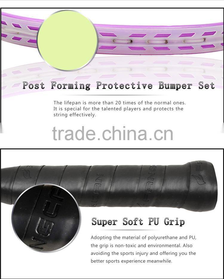 FANGCAN Composite Primary Aluminum Squash Racket