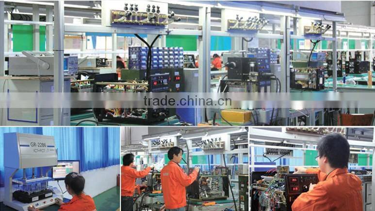 2013 hot selling portable dc ac inverter tig welder