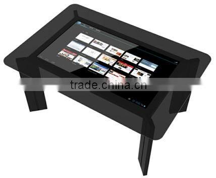 Android interactive touch table Android 55" TB550MA Interactive multi touch table