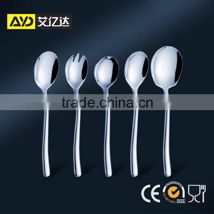 Forged Flatware! cheap flatware