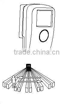 Cheap!!!2013 new style Smoke Alarms