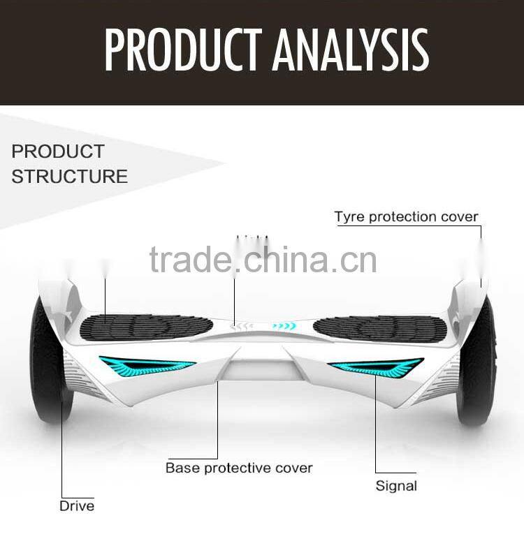 Electric scooter riding JFFOX4