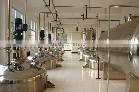 Macleaya cordata Extract / Sanguinarine / Sangrovit