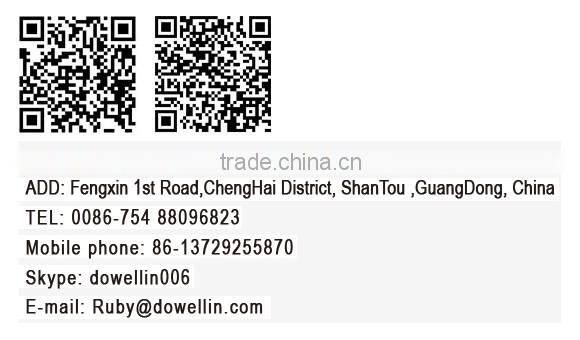 DOWELLIN DWI 777-374 Mini Nano RC 3D Drone UFO Headless Mode 360 Degree Flip Ready-to-fly Nano Rc Drone