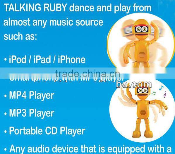 New Toys for children, Talking Robot Toys for child.