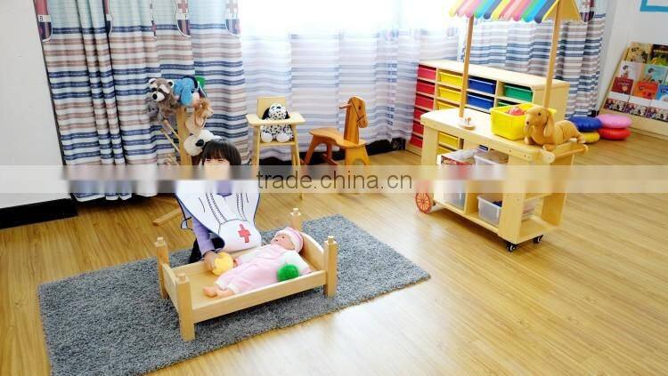 Hot wholesale educational toys kids pretend play food set fruit set