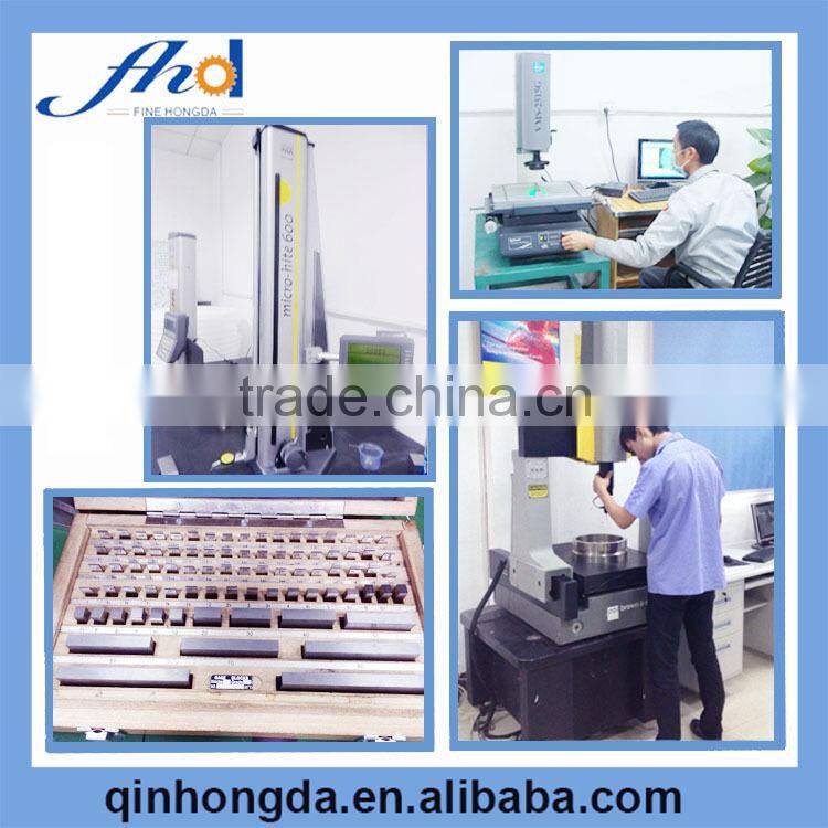 Customized CNC Precision Motion Control Products