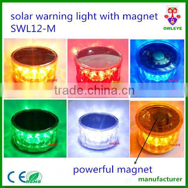 road led flares light /emergency roadside led lights/rotating security beacon light