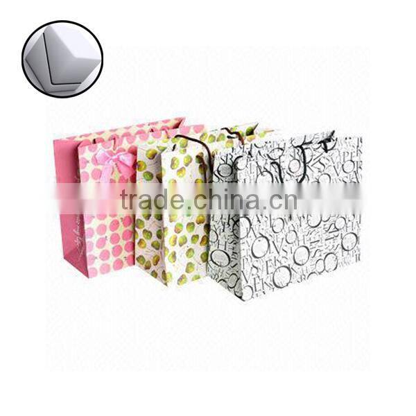 Printing Provided Custom paper guess paper bag