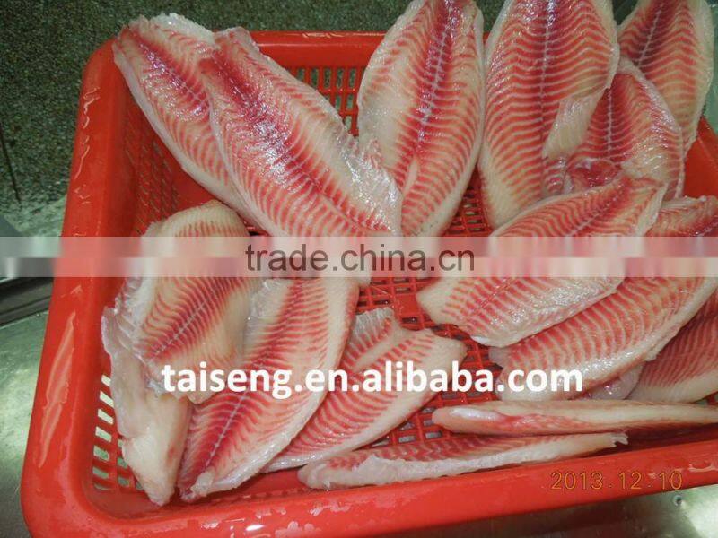 Sell Tilapia Tilapia Fillet