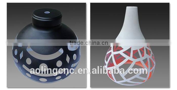 New Condition Professional fiber laser cutting machine for pipe