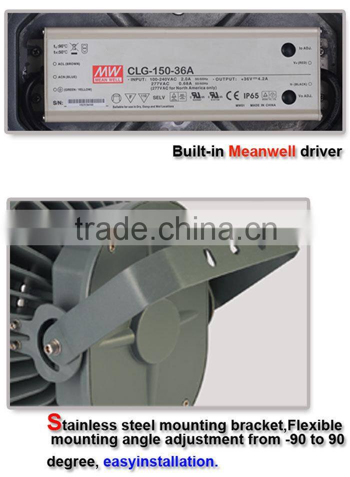 Voltage Stabilizer Dimmable Led Coral Light Led Solar Garden Light LED Anti-explosion Lights