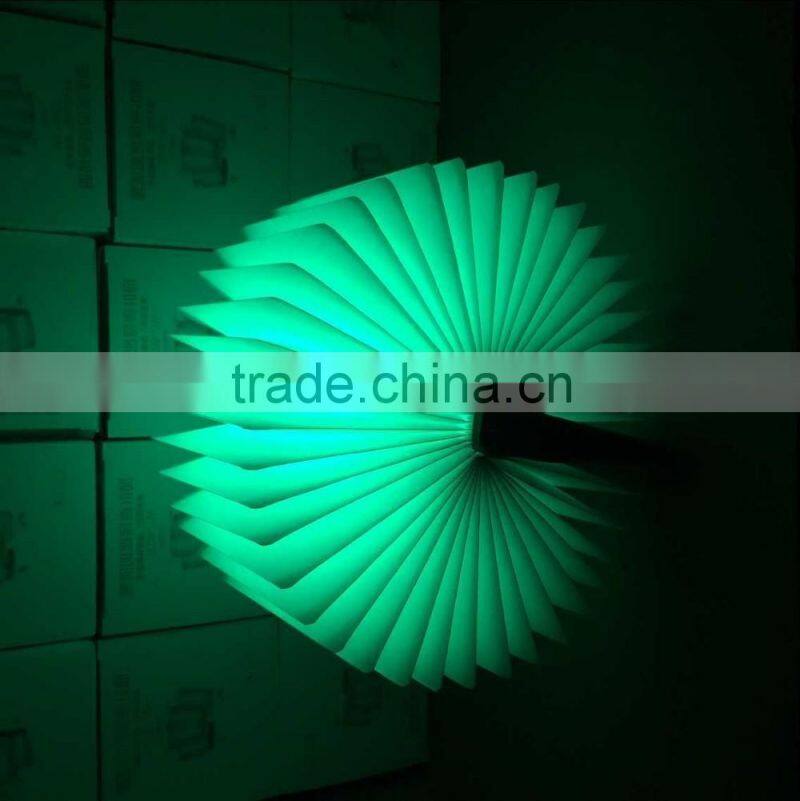 custom schistose led night light for decor home/cartoon animal 2D night light for kids/acrylic night light with led