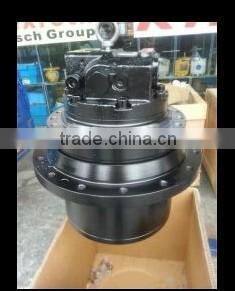 Bobcat Final Drive E60, Bobcat Travel Motor E62, Drive Motor, 170403-00129, K1033230B-L