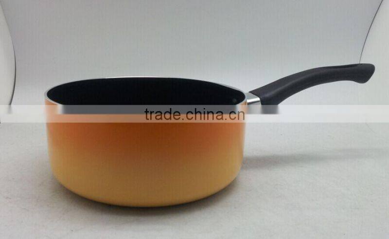 14cm ceramic cooking pot