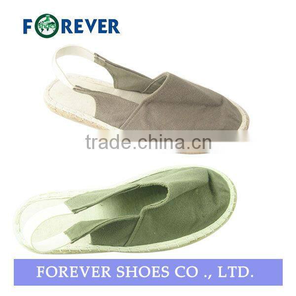 casual women canvas shoes
