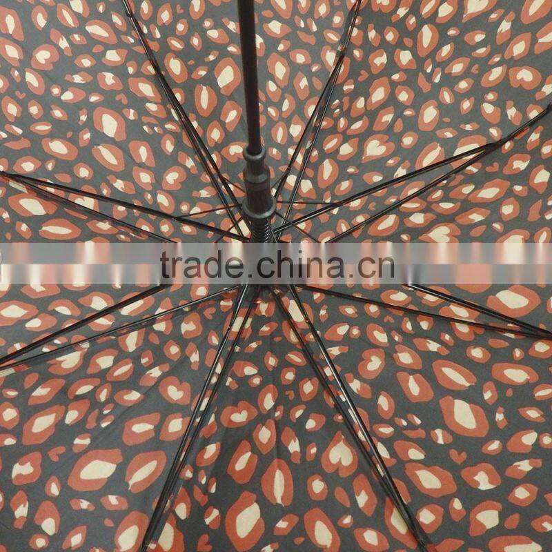 High quality promotional custom printing umbrella