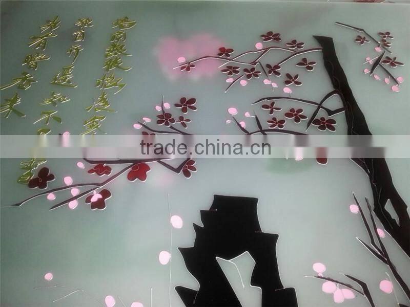 stained glass, decorative glass, windows glass