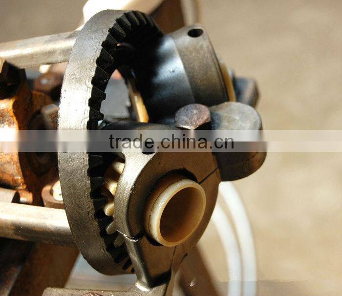 Widely Used Machine For Straw Rope Making