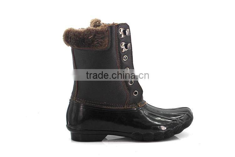 China High quality Waterproof rubber shoe