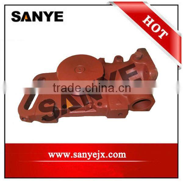 Original NT855 water pump 6711-62-1101 for D80P-18 bulldozer