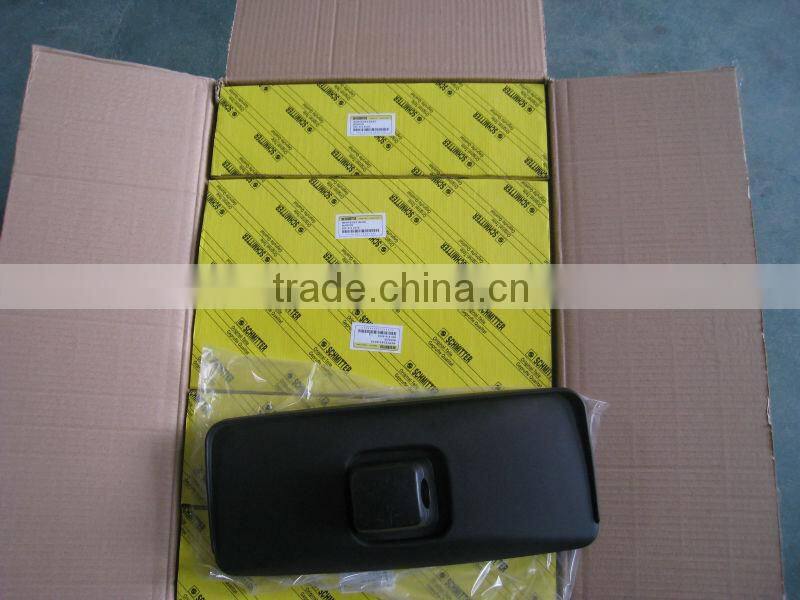 Auto mirror for benz truck