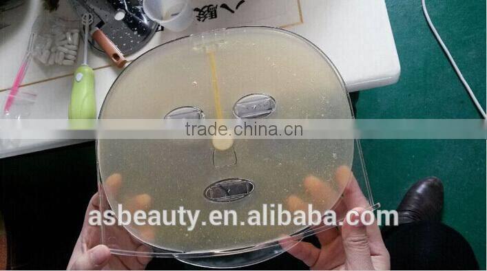 mask making machine fruit/mask machine/fruit mask machine