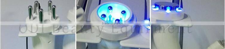 2015 New arrival high quality OD S90 3 in 1 vacuum liposuction ultrasonic cavitation best fast slimming machine