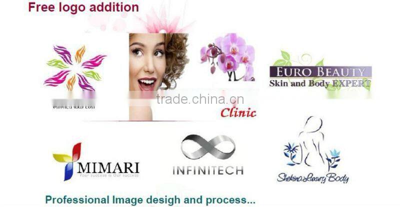 professional hair and tattoo removal machine with Q-Switch ND YAG