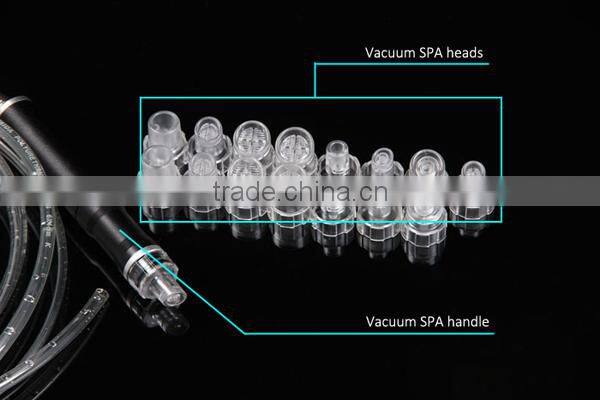 microdermabrasion device/diamond tip microdermabrasion/skin polishing