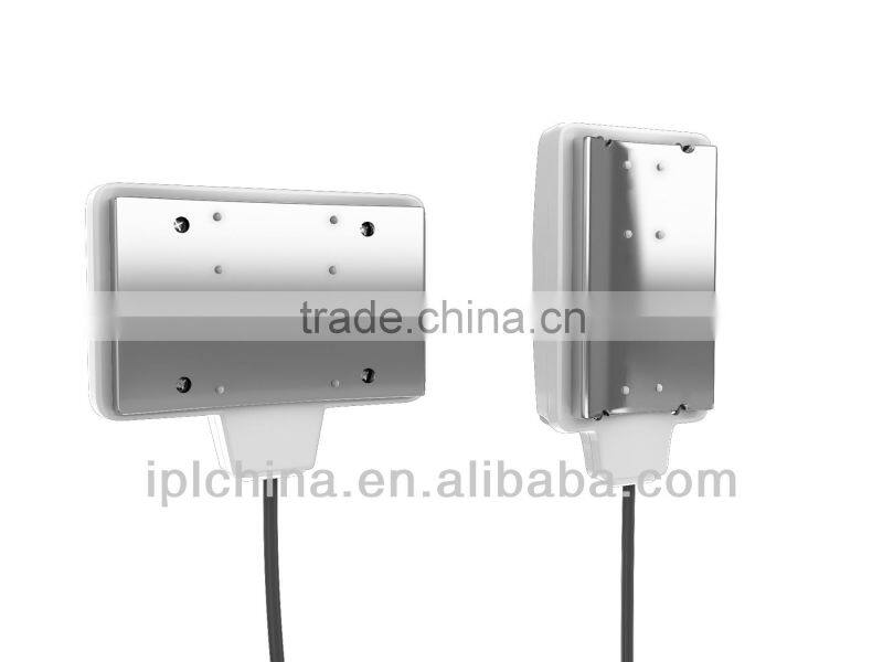 Portable Cyclone RF Slim Vacuum Cryo Liposuction Machine -Cyclone Shape