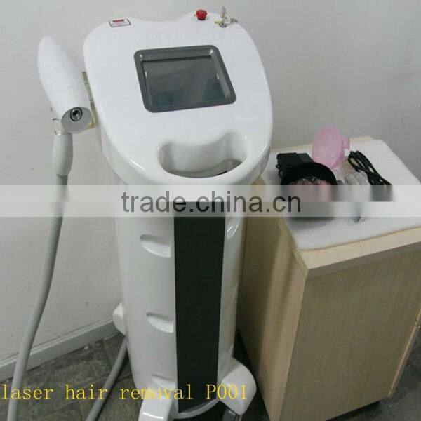Factory promotion!!! professional beauty machine nd yag laser varicose veins removal