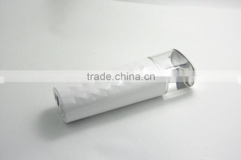 Datahero 3400 MAH USB charge nano facial mist spray, mist facial sprayer, portable facial steamer