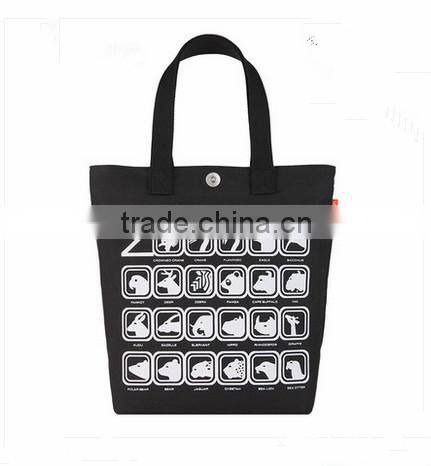 hot selling Lovely straw beachbag