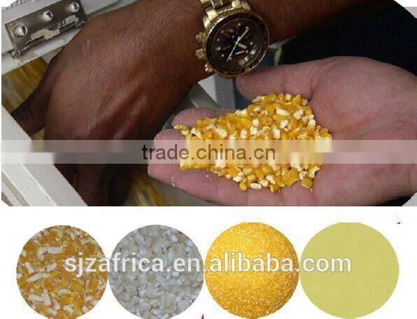 small scale maize flour milling machinery,maize flour milling complete machine