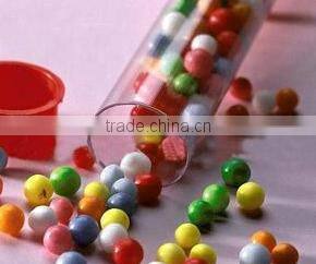 Bulk Balls Paintball With Factory Price