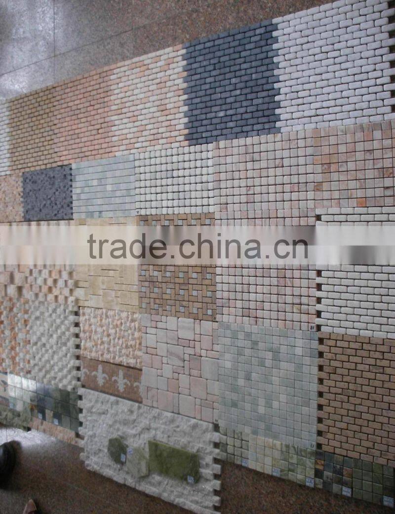 Cheap Marble Tile, Marble Mosaic, Marble Mosaic Tile